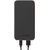 Duracell Charge 10, PD 18W, 10000mAh power bank (black)