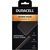 Duracell Charge 10, PD 18W, 10000mAh power bank (black)