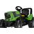 Rolly Toys Traktors ar pedāļiem rollyFarmtrac Premium II Deutz 8280 TTV (3 - 8 gadiem ) Vācija 720057