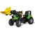 Rolly Toys Traktors ar pedāļiem ar kausu rollyFarmtrac Premium II Deutz 8280 TTV (3 - 8 gadiem ) Vācija 730087