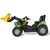 Rolly Toys Traktors ar pedāļiem ar kausu rollyFarmtrac Premium II Deutz 8280 TTV (3 - 8 gadiem ) Vācija 730087