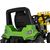 Rolly Toys Traktors ar pedāļiem ar kausu rollyFarmtrac Premium II Deutz 8280 TTV (3 - 8 gadiem ) Vācija 730087