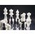 Rolly Toys Средние шахматные фигуры 30 см Rolly 218912 Германия