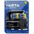 Varta Indestructible H20 Pro, LED light (black)