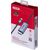 UNITEK CABLE ADAPTER USB-C - DP 1.4 8K 60HZ 1,8M