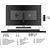 HP Z43 - 42.51 - LED (black, UHD, IPS, DisplayPort, HDMI)