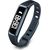 Beurer Activity Tracker AS80 health app - black