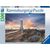 Ravensburger jigsaw puzzle: Magical atmosphere above the lighthouse of Akranes, Iceland (1500 pieces)