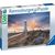 Ravensburger jigsaw puzzle: Magical atmosphere above the lighthouse of Akranes, Iceland (1500 pieces)