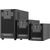 BlueWalker PowerWalker VFI 3000 AT, UPS (black, 4x protective contact)