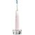 Philips Sonicare Adult Sonic toothbrush Pink, White