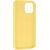 Tactical Velvet Smoothie Cover for Apple iPhone 11 Pro Banana