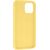 Tactical Velvet Smoothie Cover for Apple iPhone 11 Pro Banana