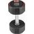 Dumbbell Body Sculpture TPU BW 133 10 KG