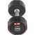 Dumbbell Body Sculpture TPU BW 133 10 KG