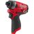 Milwaukee M12 FPP2E2-402X Instrumentu komplekts 12V (2x4.0Ah)  Elektroinstrumentu komplekti