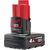 Milwaukee M12 FPP2D2-422X Instrumentu komplekts 12V (1x2.0Ah + 1x4.0Ah)  Elektroinstrumentu komplekti