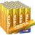 Varta Longlife, battery (24 pieces, AAA)