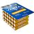 Varta Longlife, battery (24 pieces, AAA)