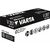 Varta Professional V357, battery (10 pieces)