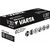 Varta Professional V357, battery (10 pieces)