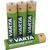 Varta battery AAA, battery box (4 pieces, AAA)