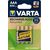 Varta battery AAA, battery box (4 pieces, AAA)