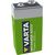 Varta battery AAA, battery box (4 pieces, AAA)