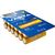 Varta Longlife, battery (12 pieces, AA)