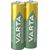 Varta battery AA (2 pieces, AA)