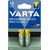 Varta battery AA (2 pieces, AA)