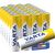 Varta Alkaline (Box) AA, battery (24 pieces, AA)