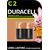 Duracell NiMH C HR14 2er, battery (2 pieces, C (Baby))