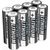Ansmann Extreme Lithium Mignon AA, battery (silver, 8 pieces)