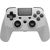 Snakebyte 4 S Wireless Gamepad PC, PlayStation 4 Analogue / Digital Bluetooth Grey Spēļu kontrolieri