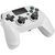Snakebyte 4 S Wireless Gamepad PC, PlayStation 4 Analogue / Digital Bluetooth Grey Spēļu kontrolieri