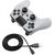 Snakebyte 4 S Wireless Gamepad PC, PlayStation 4 Analogue / Digital Bluetooth Grey Spēļu kontrolieri