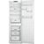 Whirlpool W7X 82I W fridge-freezer Freestanding 335 L E White