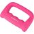 CK05 KASTET PINK NEOPRENE Hantele (1 gab.) 0.5 KG HMS