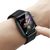Baseus 0.2mm tempered glass soft screen protector 44mm For Apple Watch 4