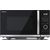 Sharp Microwave Oven with Grill YC-QG234AE-B	 Free standing, 23 L, 900 W, Grill, Black, Ceramic bottom (no plate) Микроволновые печи