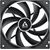 ARCTIC F12 - 120 mm Standard Case Fan