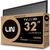 LIN 32LHD1510 HD Ready DVB-T2 TV