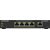 NETGEAR 5-Port Gigabit Ethernet High-Power PoE+ Plus Switch (GS305EPP) Managed L2/L3 Gigabit Ethernet (10/100/1000) Power over Ethernet (PoE) Black