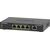 NETGEAR 5-Port Gigabit Ethernet High-Power PoE+ Plus Switch (GS305EPP) Managed L2/L3 Gigabit Ethernet (10/100/1000) Power over Ethernet (PoE) Black