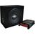 Pioneer GXT-3730B-SET komplekts Subwoofer+amplifer