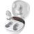 Baseus Encok True Wireless Earphones WM01 Plus (White)