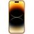 Baseus Liquid Silica Gel Case for iPhone 14 Pro Max (Sunglow)+ tempered glass + cleaning kit