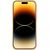Baseus Liquid Silica Gel Case for iPhone 14 Pro Max (Sunglow)+ tempered glass + cleaning kit