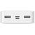 Powerbank Baseus Bipow 20000mAh, 15W (white)